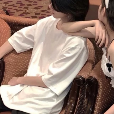 超难找独一无二的情侣头像(共16张)