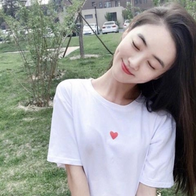 清纯爱笑的女生头像(优选34张)