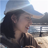 清纯爱笑的女生头像(优选34张)
