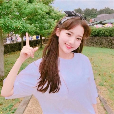 清纯爱笑的女生头像(优选34张)