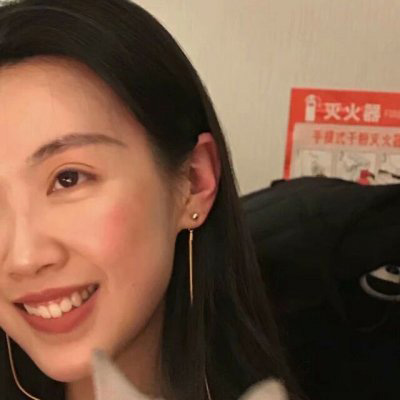 清纯爱笑的女生头像(优选34张)
