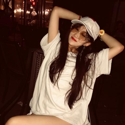 清纯爱笑的女生头像(优选34张)