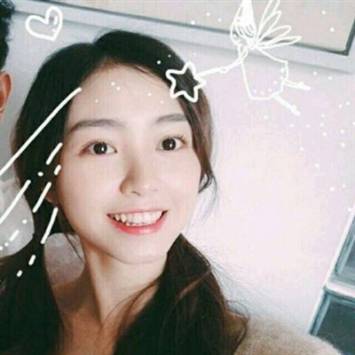 清纯爱笑的女生头像(优选34张)
