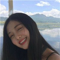 清纯爱笑的女生头像(优选34张)