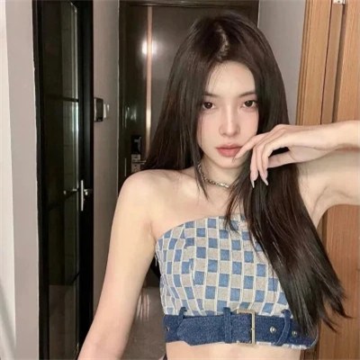 2023年微信美女头像(优选26张)
