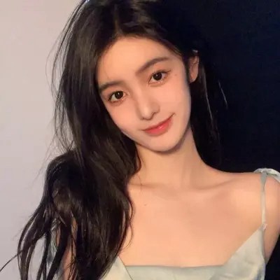2023年微信美女头像(优选26张)