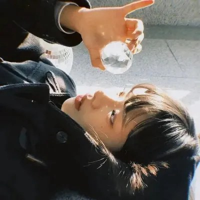 2023年微信美女头像(优选26张)