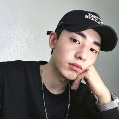 新浪微博受欢迎的男生头像(共24张)