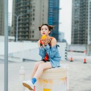 2023最火的女生高贵冷艳头像(共100张)