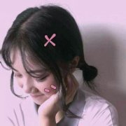 好看的陌陌头像女生(38张)