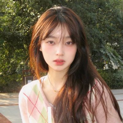 小红书精选女生头像(优选29张)