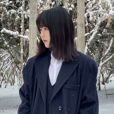 小红书精选女生头像(优选29张)