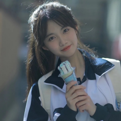 小红书精选女生头像(优选29张)