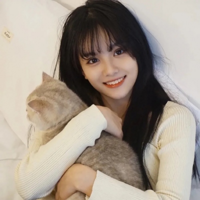 小红书精选女生头像(优选29张)