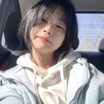 小红书精选女生头像(优选29张)