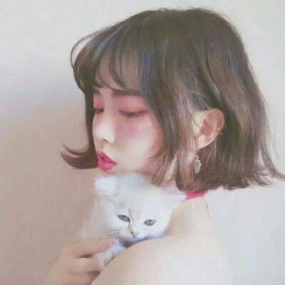 小红书精选女生头像(优选29张)