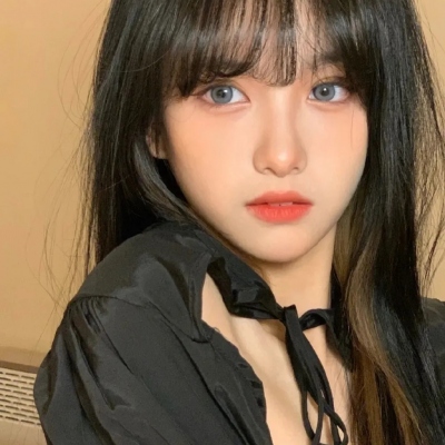 小红书精选女生头像(优选29张)
