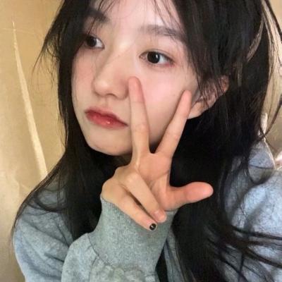 小红书精选女生头像(优选29张)