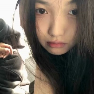 小红书精选女生头像(优选29张)