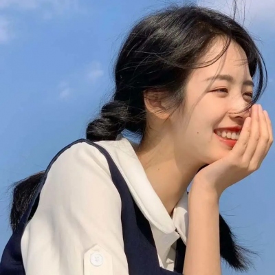 小红书精选女生头像(优选29张)