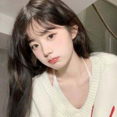 小红书精选女生头像(优选29张)