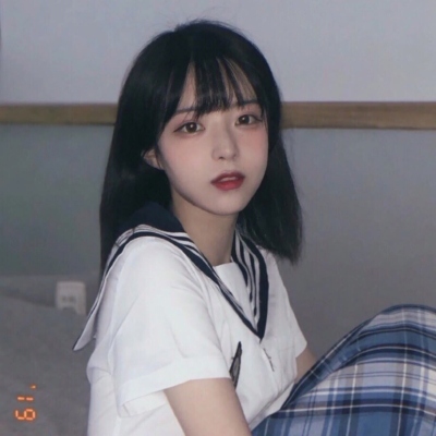小红书精选女生头像(优选29张)