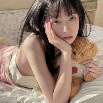小红书精选女生头像(优选29张)