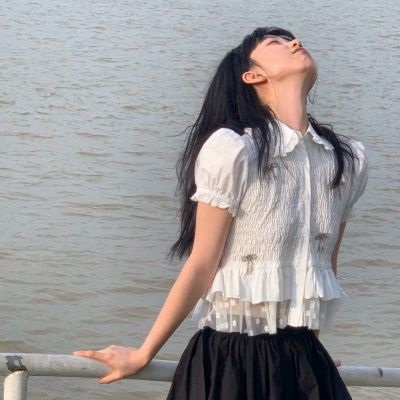 小红书精选女生头像(优选29张)