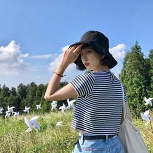 2023最火发型短发头像(优选12张)