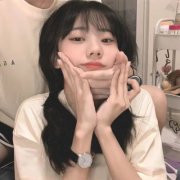 2023情侣头像一男一女情头(精选22张)