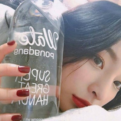 高清好看的高冷超拽有范女头图片(精选36张)