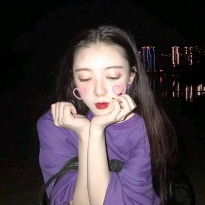 高清好看的高冷超拽有范女头图片(精选36张)