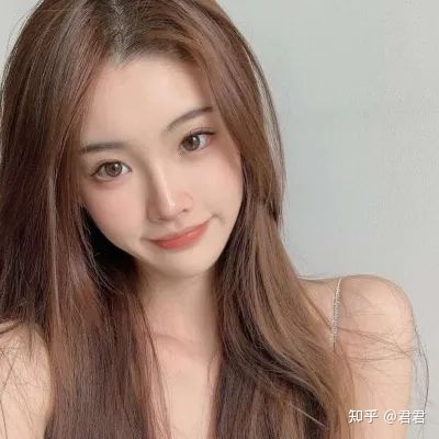 高清好看的高冷超拽有范女头图片(精选36张)