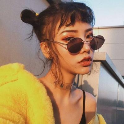 高清好看的高冷超拽有范女头图片(精选36张)