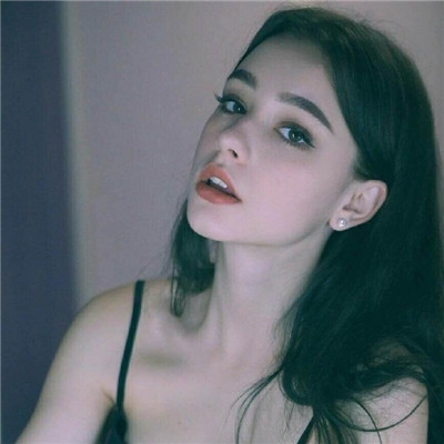 高清好看的高冷超拽有范女头图片(精选36张)