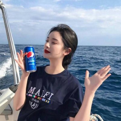 高清好看的高冷超拽有范女头图片(精选36张)