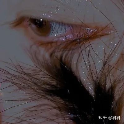 高清好看的高冷超拽有范女头图片(精选36张)