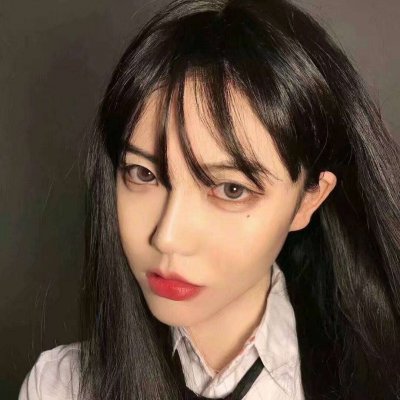 高清好看的高冷超拽有范女头图片(精选36张)
