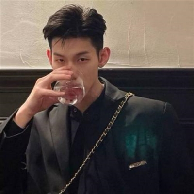好看又低调的情侣头像(38张)