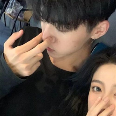 好看又低调的情侣头像(38张)