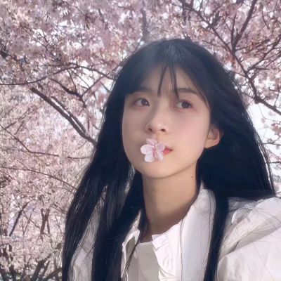 一眼就记住的头像(精选40张)