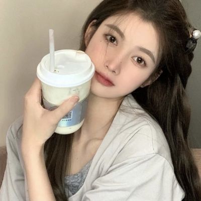 一眼就记住的头像(精选40张)