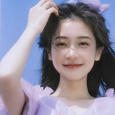 一眼就记住的头像(精选40张)