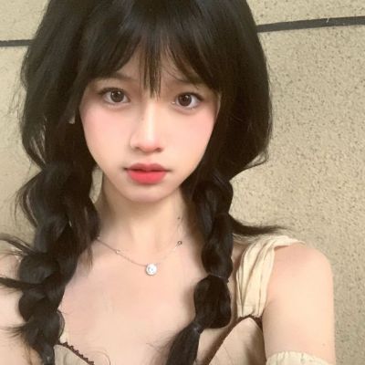 一眼就记住的头像(精选40张)