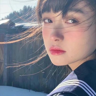 一眼就记住的头像(精选40张)