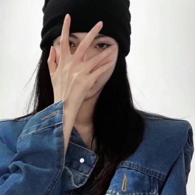 一眼就记住的头像(精选40张)