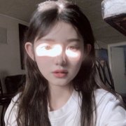 眼里有光的女孩子头像(精选24张)