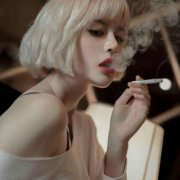 女王头像霸气十足头像(精选36张)