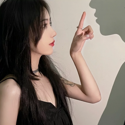 高冷情侣头像一男一女(共28张)