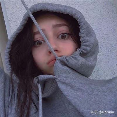 高清好看的欧美风个性女头图片(共22张)